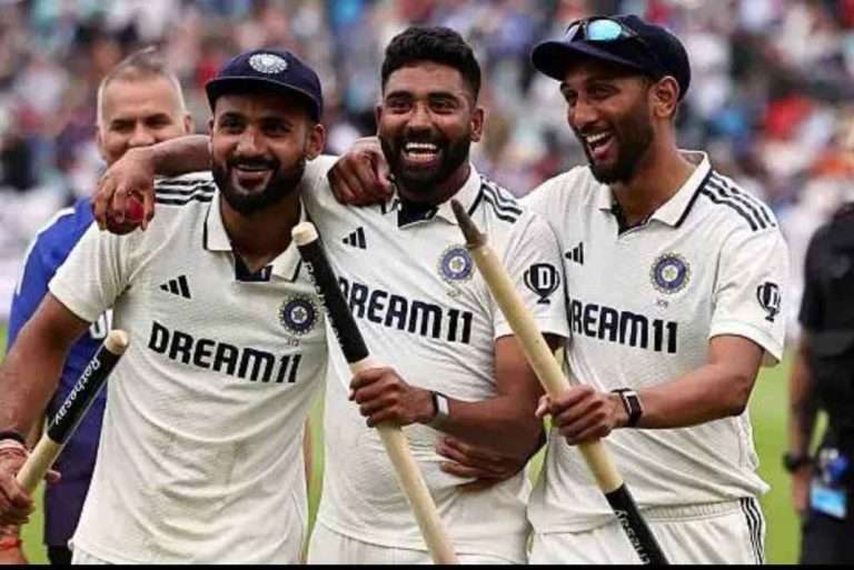 Summer Express - भारत-इंग्लैंड टेस्ट सीरीज का रोमांच चरम पर, ICC रैंकिंग में चमके भारतीय सितारे