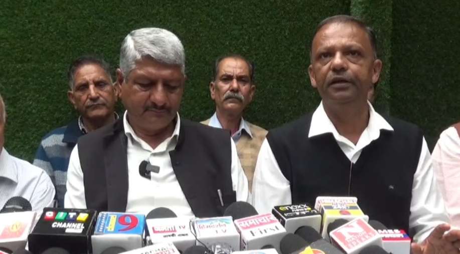 Summer Express - बिजली बोर्ड कर्मचारियों-पेंशनरों करेंगे प्रदर्शन.. OPS बहाली और लंबित भुगतान की मांग 