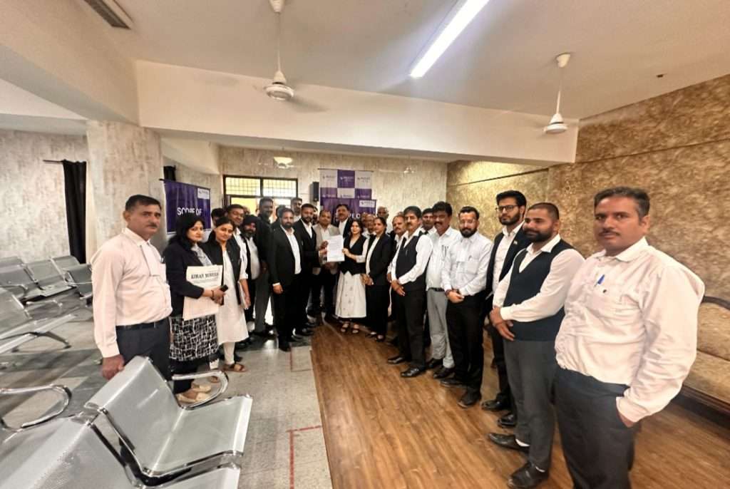 Summer Express - पारस हेल्थ ने बार एसोसिएशनों से किया समझौता, वकीलों को मिलेंगी विशेष स्वास्थ्य सेवाएं
