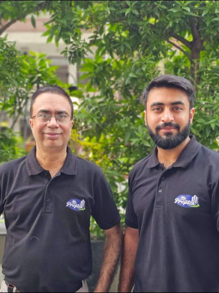 Summer Express - AI स्टार्टअप ‘मिस्टरप्रॉपटेक’ से रियल एस्टेट में क्रांति, चंडीगढ़ के आगमन भाटिया ने रच दिया नया इतिहास