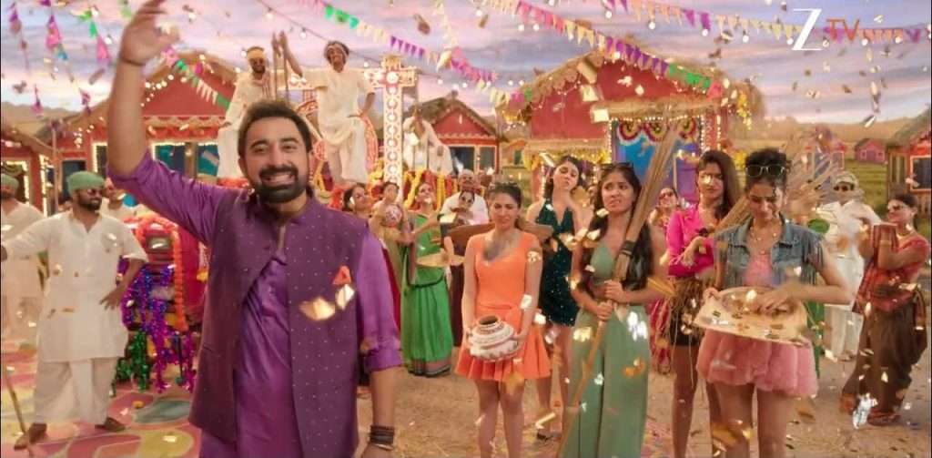 Summer Express - गांव में छाई ‘छोरियां चली गांव’ की चमक: अनिता का जलवा और चार हसीनाएं एलिमिनेशन के घेरे में