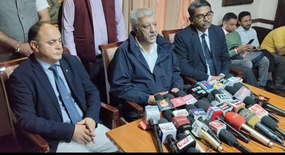 Summer Express - किडनैपिंग घटना के बाद BCS स्कूल सख्त — बिना निगरानी बच्चों की आउटिंग पर रोक