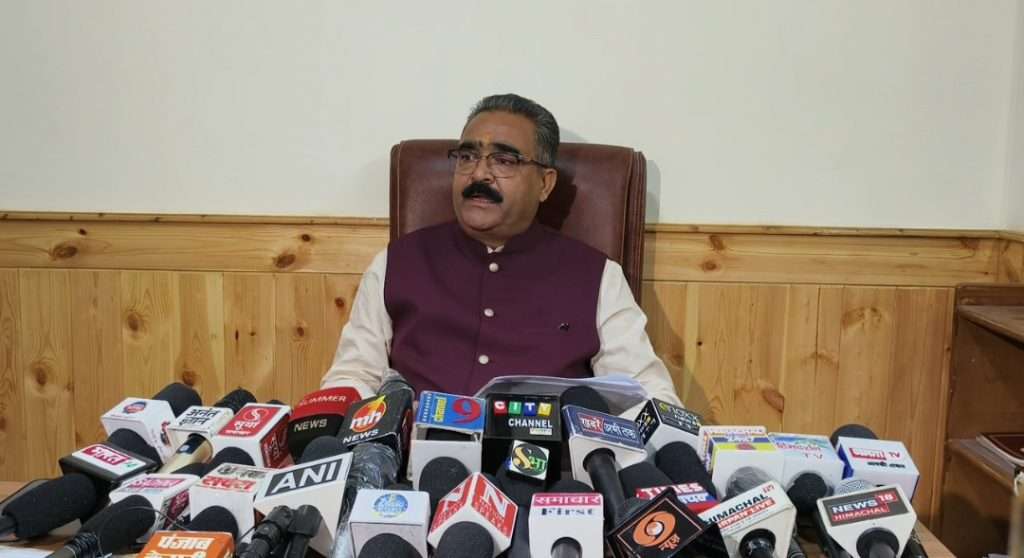 Summer Express - BJP ने पेखुबेला प्रोजेक्ट को लेकर लगाए आरोप, कहा भ्रष्ट अधिकारियों को मलाईदार पद दे रही सरकार 