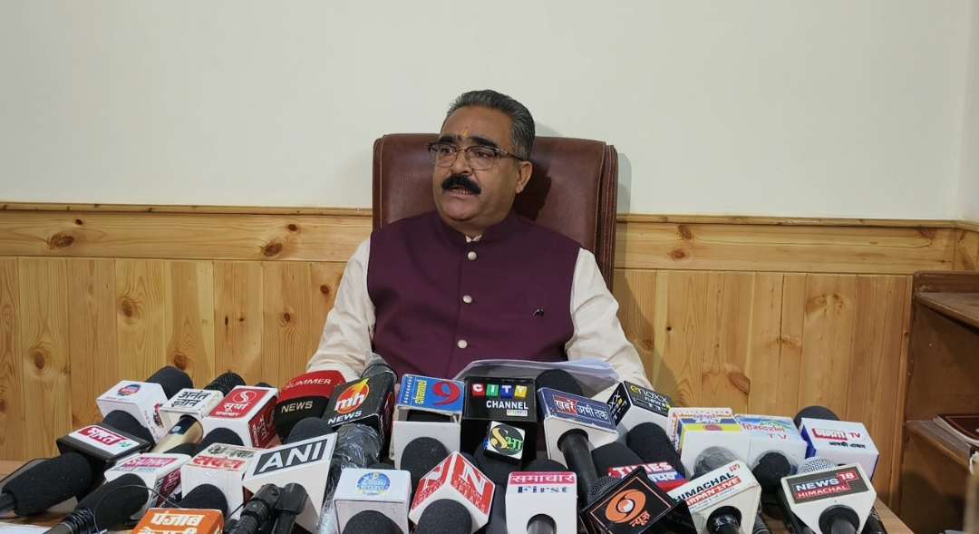 Summer Express - BJP ने पेखुबेला प्रोजेक्ट को लेकर लगाए आरोप, कहा भ्रष्ट अधिकारियों को मलाईदार पद दे रही सरकार 