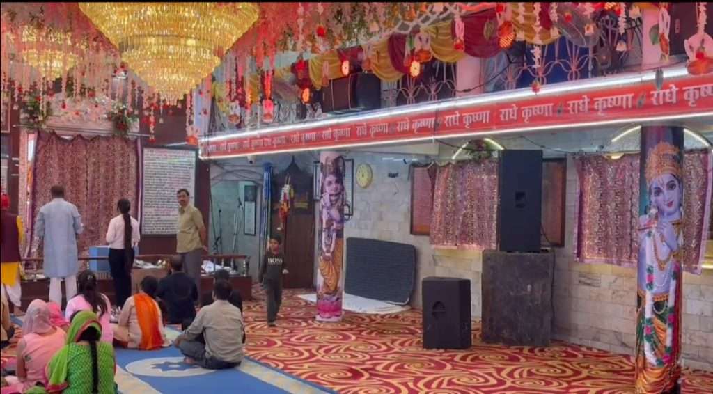 Summer Express - जन्माष्टमी का पर्व इस बार दो दिन… जानिए कब रखें व्रत