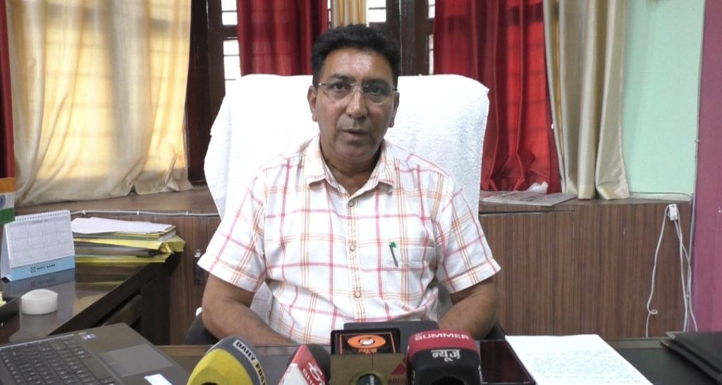 Summer Express - बकायेदार पंचायत प्रतिनिधि चुनाव से होंगे वंचित, 53 पंचायतों को नोटिस जारी