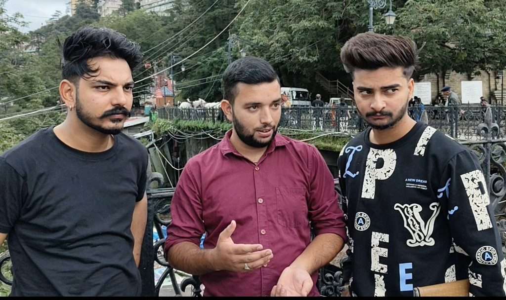 Summer Express - जल शक्ति विभाग पैरा वर्कर्स  विधानसभा करेंगे घेराव…सरकार को दी हड़ताल की चेतावनी