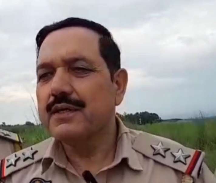 Summer Express - पौंग झील से छोड़ा पानी, रियाली पंचायत के 12 गांवों का संपर्क कटा – 40 लोग सुरक्षित निकाले गए