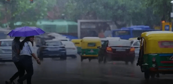 Summer Express - हरियाणा में बारिश का कहर, येलो अलर्ट जारी