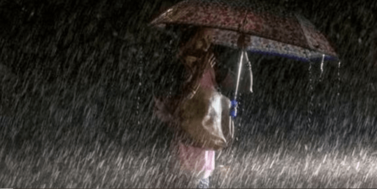 Summer Express - राखी पर मौसम का कहर, कई राज्यों में अलर्ट