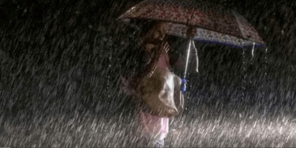 Summer Express - राखी पर मौसम का कहर, कई राज्यों में अलर्ट
