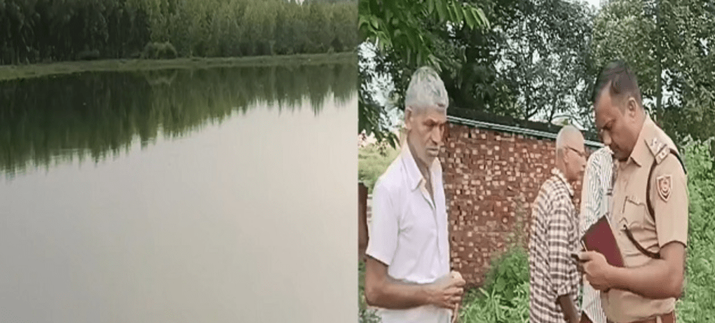 Summer Express - यमुनानगर में रहस्य: बेटे की मौत के कुछ दिन बाद तालाब में मिला बुजुर्ग का शव