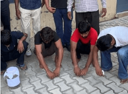 Summer Express - करनाल में गोलियों की गूंज, तार निकले विदेश से