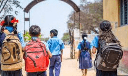 Summer Express - हरियाणा की स्पॉन्सरशिप योजना: बच्चों के लिए बड़ी राहत