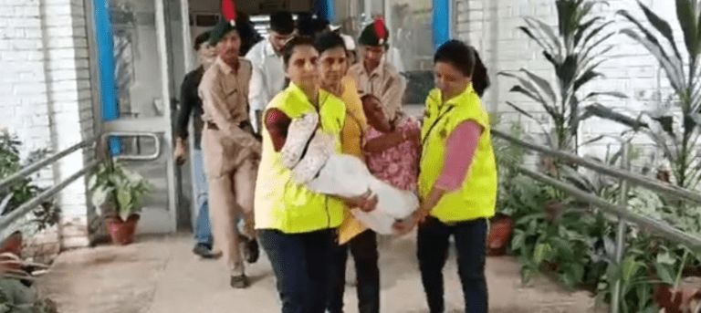 Summer Express - गुड़गांव में मचा हड़कंप : भूकंप-केमिकल लीक की अफवाह पर चला बड़ा रेस्क्यू ऑपरेशन