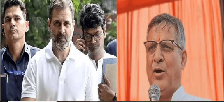 Summer Express - राहुल गांधी पर कंवरपाल गुर्जर का वार