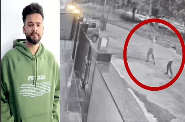 Summer Express - एल्विश यादव घर फायरिंग केस में पुलिस की बड़ी सफलता