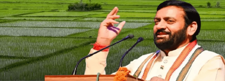 Summer Express - हरियाणा सरकार की नई नीति: राजस्व सड़कों पर मिलेगी सुविधा कनेक्टिविटी