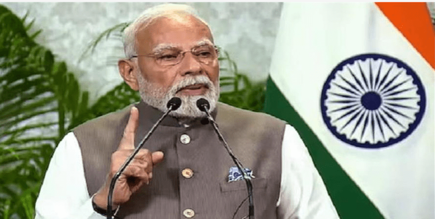 Summer Express - मोदी सरकार का रक्षाबंधन तोहफा: गैस सब्सिडी बढ़ी