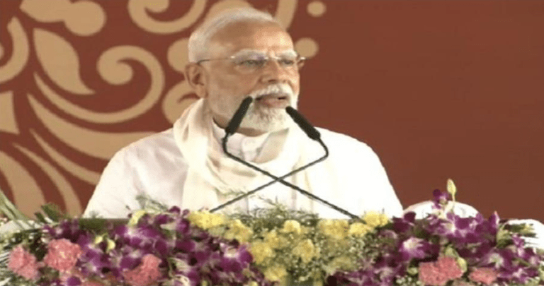 Summer Express - मोदी का बड़ा ऐलान: ‘सिंदूर’ का बदला पूरा, ऑपरेशन महादेव के नाम