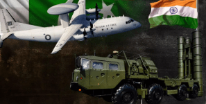 Summer Express - पाक के 5 जेट तबाह, IAF का S-400 खुलासा