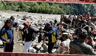 Summer Express - उत्तराखंड में तबाही के बाद बड़ा रेस्क्यू, क्या अब सब सुरक्षित हैं?