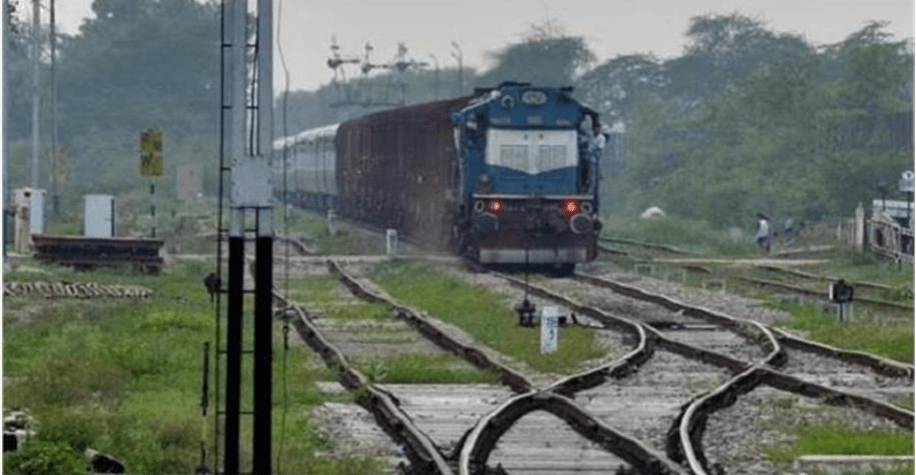Summer Express - महेंद्रगढ़ में ट्रेन सेवाएं बहाल, यात्रियों को अब नहीं होगी परेशानी