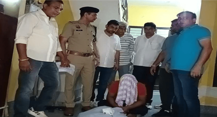 Summer Express - कैथल पुलिस ने पकड़ा ड्रग्स का बड़ा नेटवर्क
