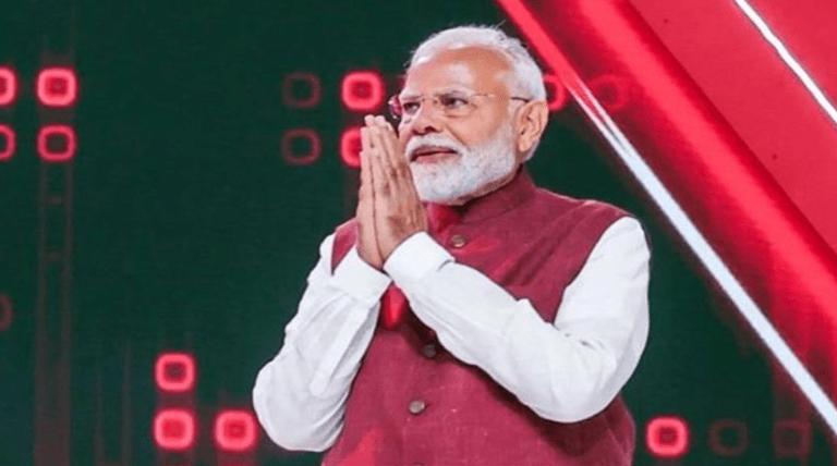 Summer Express - मोदी बोले: संस्कृत की ताकत अभी सामने आनी बाकी