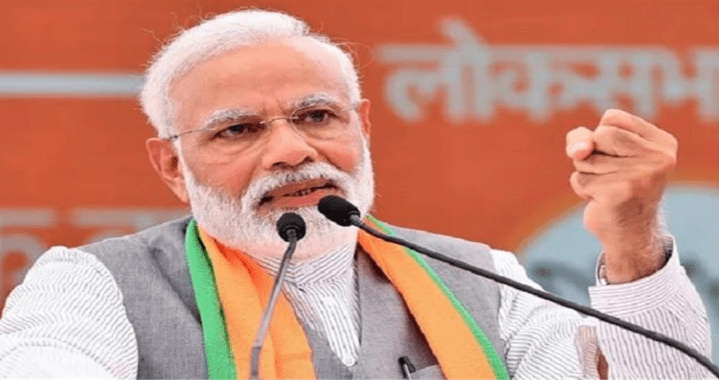 Summer Express - 5 वारों में ढह गई अर्थव्यवस्था? कांग्रेस का मोदी सरकार पर सीधा वार