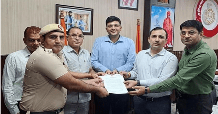 Summer Express - मेहनत और ईमानदारी की मिसाल, HSSC चेयरमैन ने किया खुलासा