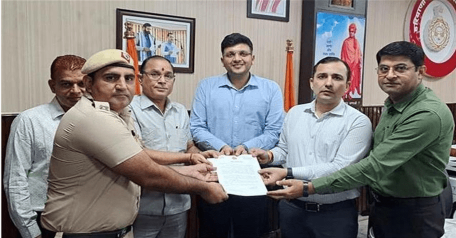 Summer Express - मेहनत और ईमानदारी की मिसाल, HSSC चेयरमैन ने किया खुलासा