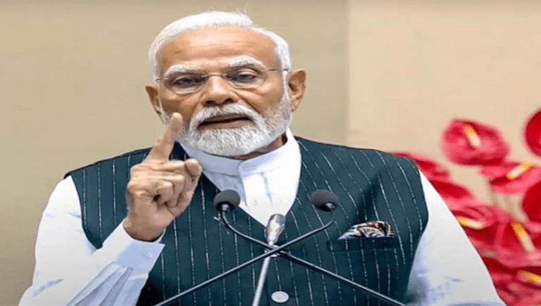 Summer Express - मोदी का संकल्प: किसानों से समझौता नहीं, चाहे जो भी हो जाए