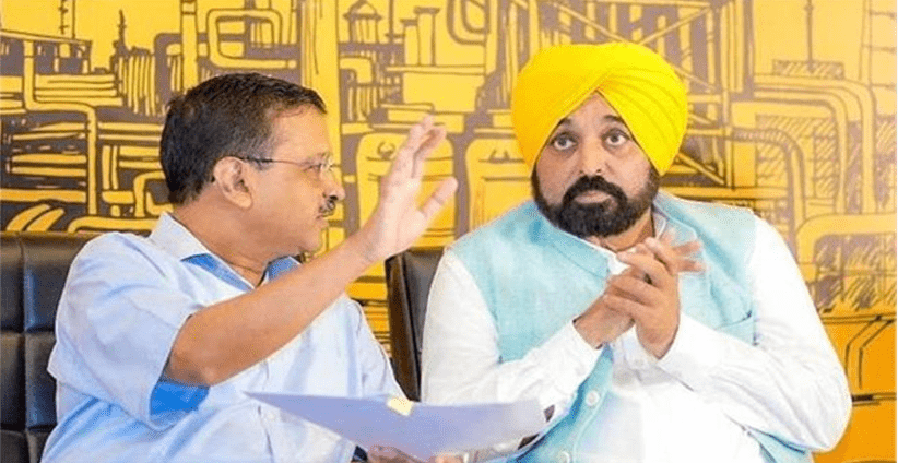 Summer Express - केजरीवाल का बड़ा ऐलान: अब फैसले आपके, सरकार आपकी बात मानेगी