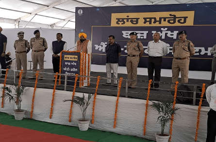 Summer Express - पंजाब में ड्रोन से नशा तस्करी पर बड़ा हमला, क्या अब कोई बच पाएगा?