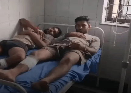 Summer Express - हरियाणा में बड़ी सफलता:  रोहित गोदारा गैंग के शूटर गिरफ्तार