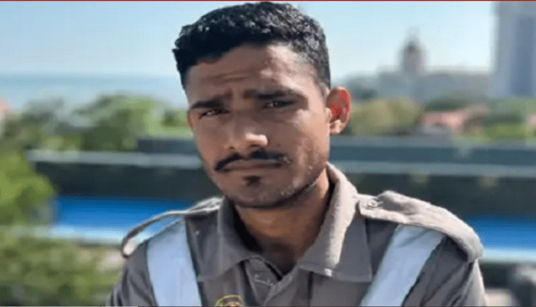 Summer Express - नेवी जवान की सड़क हादसे में मौत