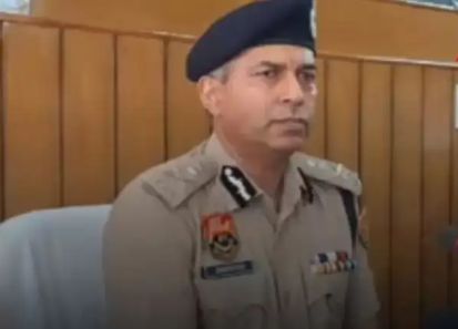 Summer Express - मनीषा केस अब CBI जांच में, हरियाणा पुलिस बाहर