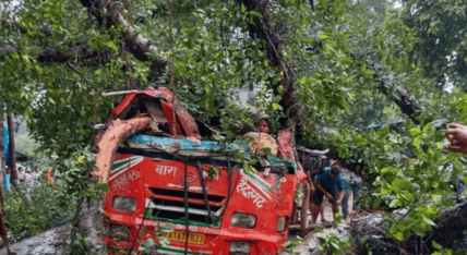 Summer Express - सीएम योगी ने बाराबंकी हादसे पर जताया दुख, तुरंत कार्रवाई के दिए निर्देश