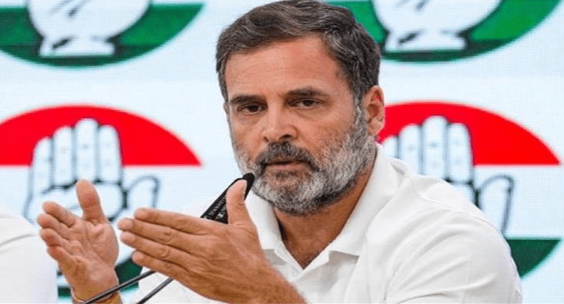 Summer Express - बिहार में वोटर सूची विवाद, राहुल गांधी ने उठाया राष्ट्रीय मुद्दा