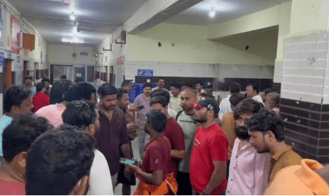 Summer Express - सिवनी में कांवड़ियों पर चढ़ा डंपर