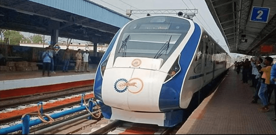 Summer Express - अब वंदे भारत में ट्रेन छूटने से 15 मिनट पहले तक मिलेगी टिकट