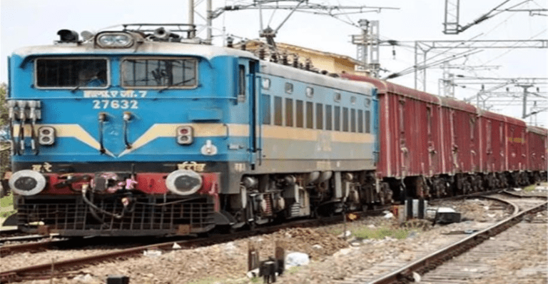Summer Express - रूपनगर से कश्मीर तक पहली मालगाड़ी, पंजाब से बड़ा तोहफा