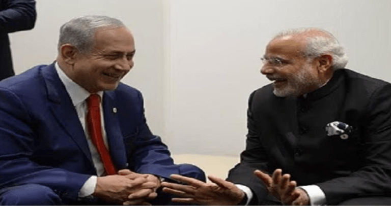Summer Express - नेतन्याहू ने मोदी को बताया अपना खास दोस्त, खोला राज़