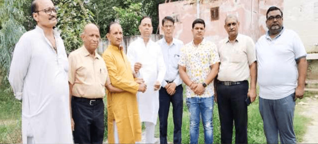 Summer Express - भिवानी में आग ने उड़ाए लाखों के सपने, व्यापारियों की मदद कब?