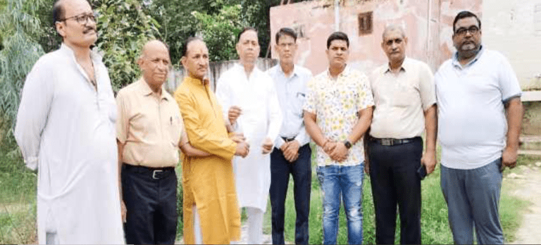 Summer Express - भिवानी में आग ने उड़ाए लाखों के सपने, व्यापारियों की मदद कब?