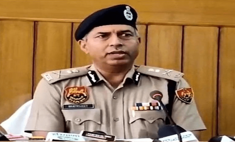 Summer Express - भिवानी पुलिस ने झूठ फैलाने वाले यूट्यूबर्स पर किया वार