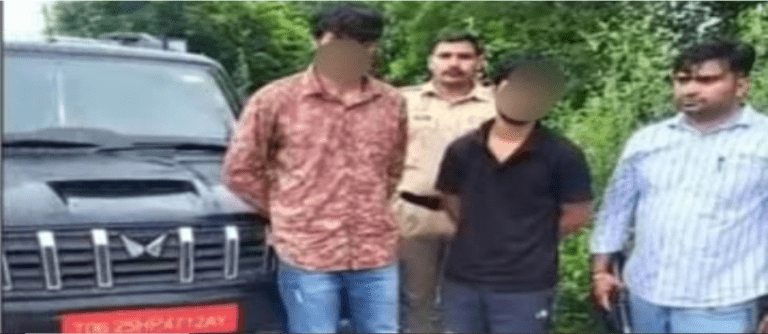 Summer Express - झज्जर पुलिस ने 97 किलो गांजा समेत अंतर्राज्यीय गिरोह पकड़ा