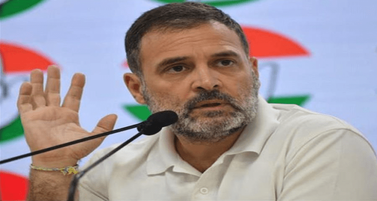 Summer Express - राहुल गांधी ने आवारा कुत्तों पर नए आदेश का किया समर्थन