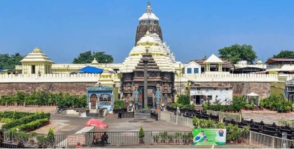 Summer Express - जगन्नाथ मंदिर के पास मिली धमकी, पूरे इलाके में हाई अलर्ट